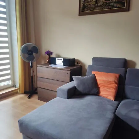 Apartament Dla Ciebie, Bezplatny Parking Gdansk Exterior photo