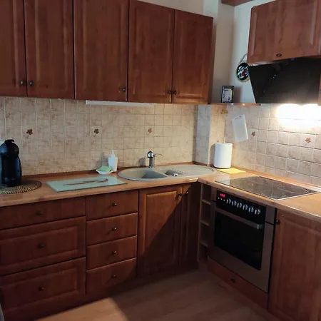 Apartament Dla Ciebie, Bezplatny Parking Gdansk Exterior photo