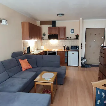 Apartament Dla Ciebie, Bezplatny Parking Gdansk Exterior photo