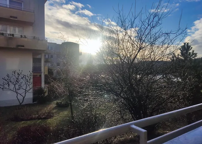 Apartament Dla Ciebie, Bezplatny Parking