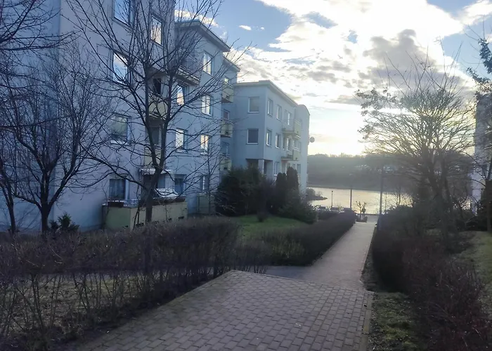 Apartament Dla Ciebie, Bezplatny Parking