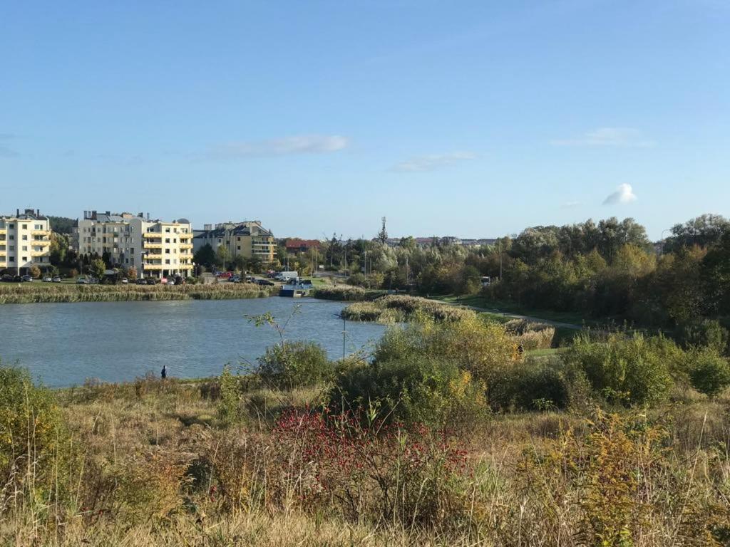 Leilighet Dla Ciebie, Bezplatny Parking