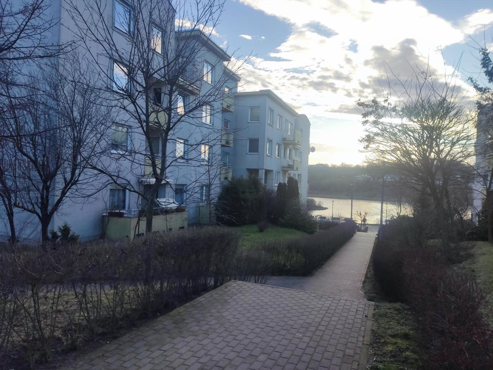 Dla Ciebie, Bezplatny Parking Apartment *