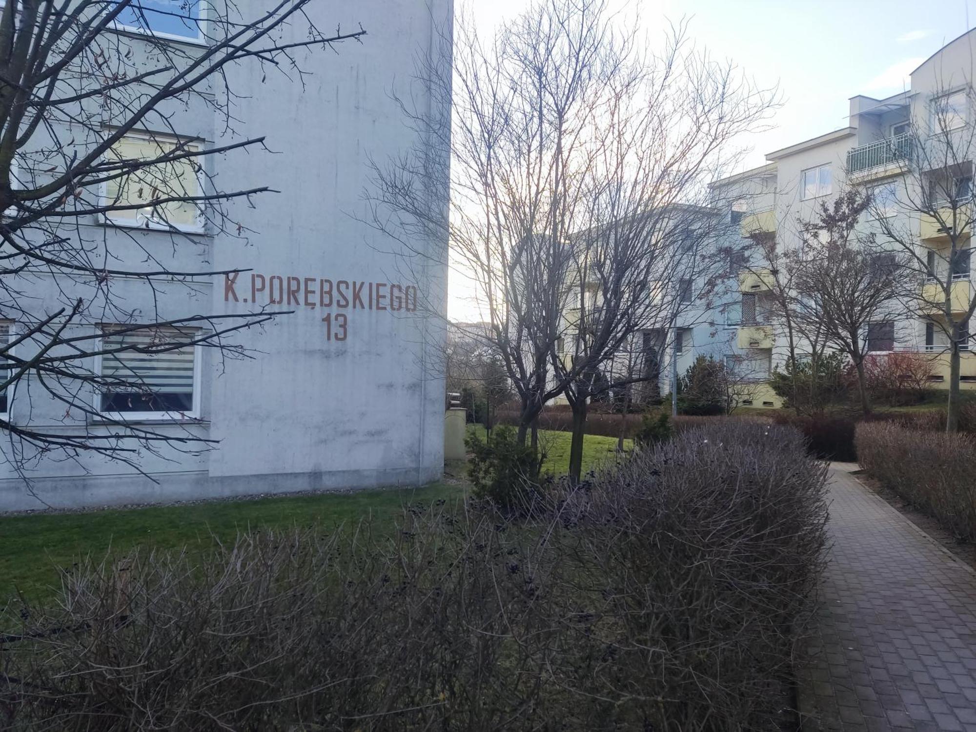 Apartment Dla Ciebie, Bezplatny Parking