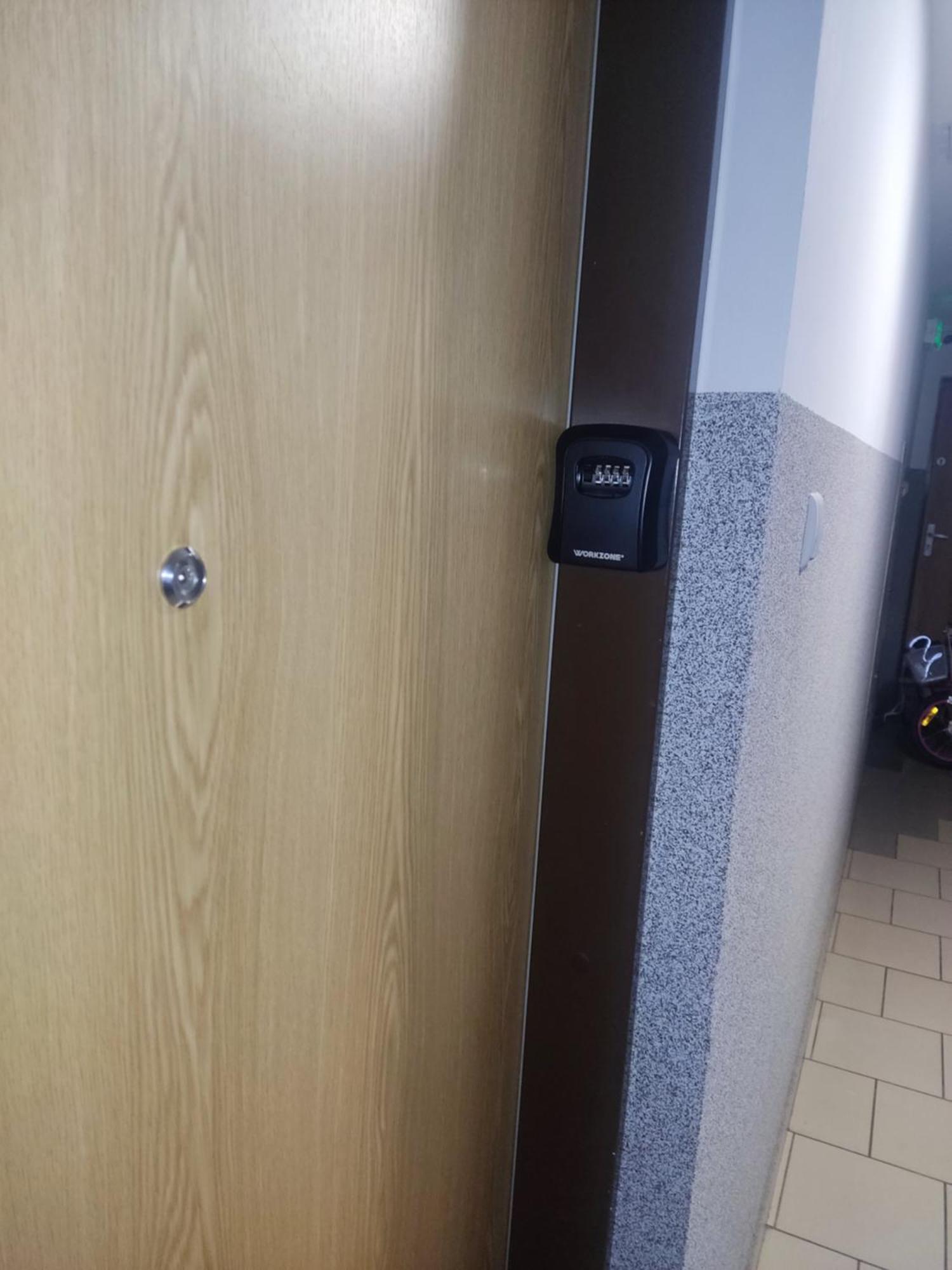 Dla Ciebie, Bezplatny Parking Gdańsk