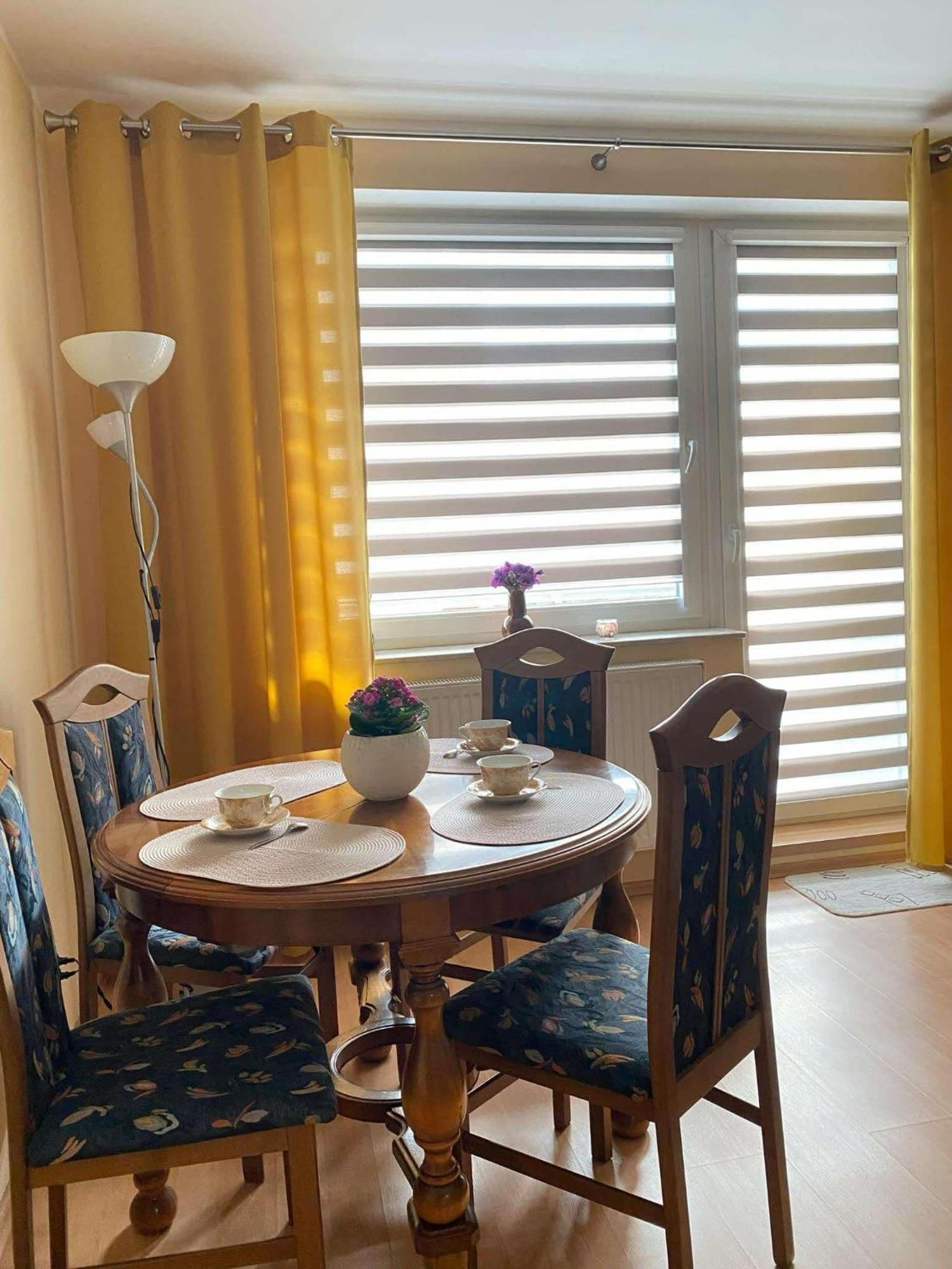 Dla Ciebie, Bezplatny Parking Apartment